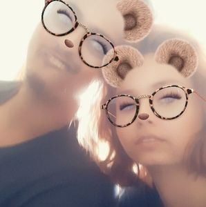 Meet your Posher, Abbey